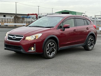 2015 Subaru XV - Thumbnail