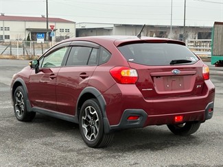 2015 Subaru XV - Thumbnail
