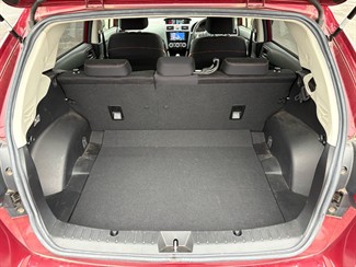 2015 Subaru XV - Thumbnail