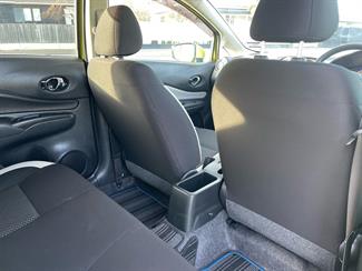 2020 Nissan Note - Thumbnail