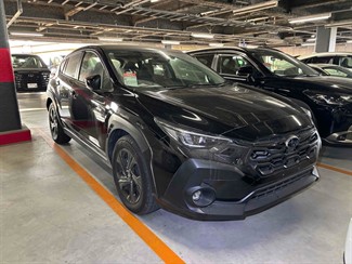 2024 Subaru Crosstrek - Thumbnail