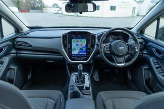 2024 Subaru Crosstrek - Thumbnail