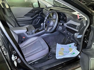 2024 Subaru Crosstrek - Thumbnail