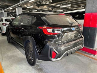 2024 Subaru Crosstrek - Thumbnail