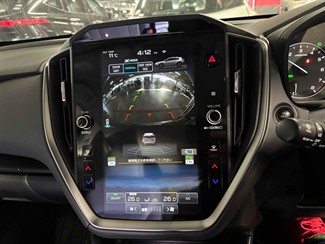 2024 Subaru Crosstrek - Thumbnail