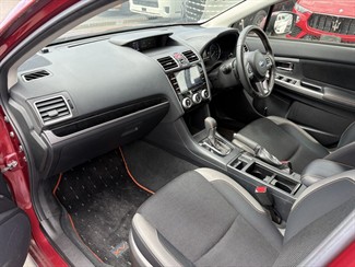 2016 Subaru XV - Thumbnail