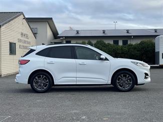 2023 Ford Escape - Thumbnail