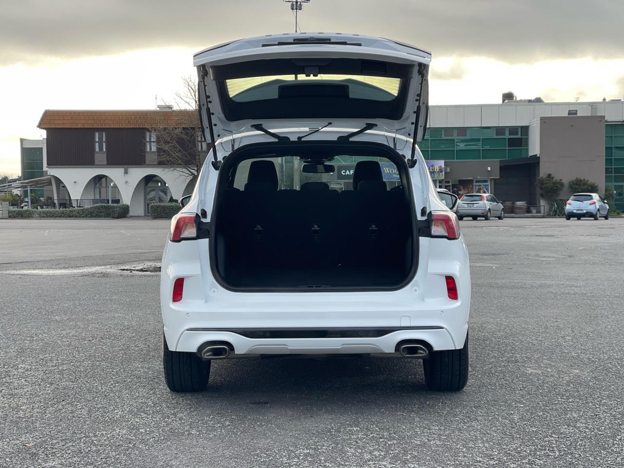 2023 Ford Escape