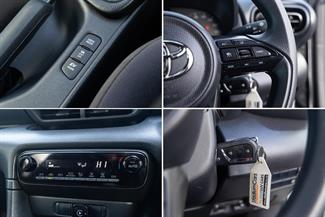 2021 Toyota Yaris - Thumbnail