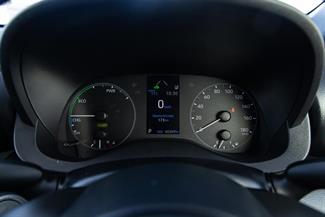 2021 Toyota Yaris - Thumbnail