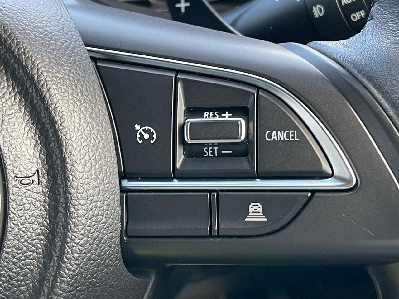 2017 Suzuki Swift