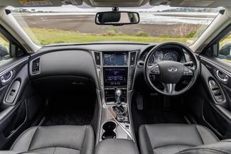 2015 Nissan Skyline - Thumbnail