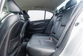 2015 Nissan Skyline - Thumbnail