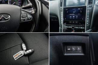 2015 Nissan Skyline - Thumbnail