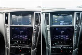 2015 Nissan Skyline - Thumbnail