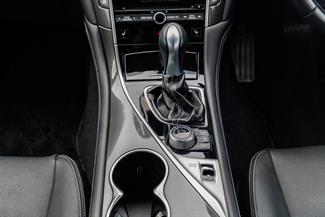 2015 Nissan Skyline - Thumbnail