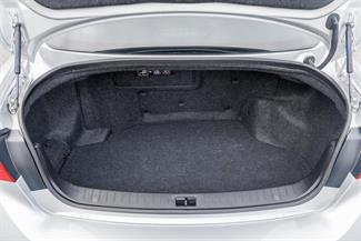 2015 Nissan Skyline - Thumbnail