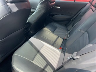 2025 Toyota Corolla - Thumbnail