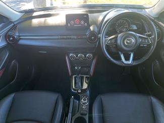 2017 Mazda CX-3 - Thumbnail