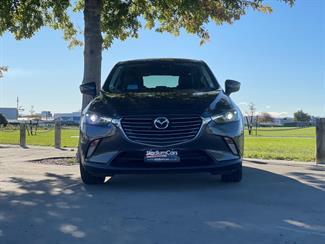 2017 Mazda CX-3 - Thumbnail