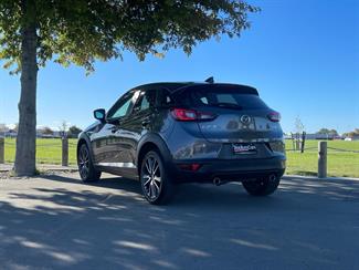 2017 Mazda CX-3 - Thumbnail