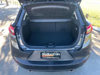 2017 Mazda CX-3 - Thumbnail