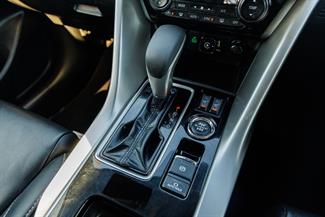 2024 Mitsubishi Eclipse Cross - Thumbnail