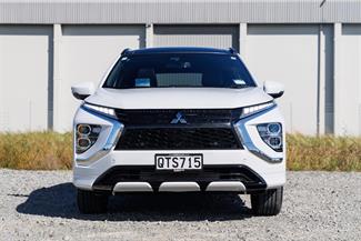 2024 Mitsubishi Eclipse Cross - Thumbnail