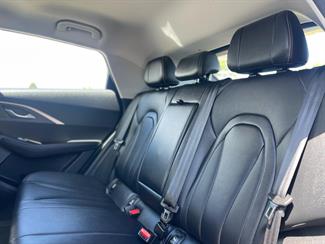 2024 Omoda C5 - Thumbnail