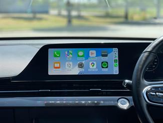 2024 Omoda C5 - Thumbnail