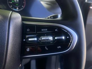 2024 Omoda C5 - Thumbnail