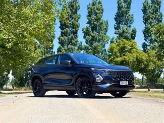 2024 Omoda C5 - Thumbnail