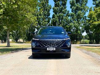 2024 Omoda C5 - Thumbnail