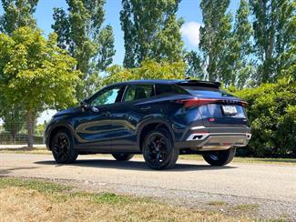 2024 Omoda C5 - Thumbnail