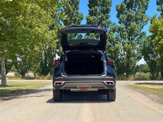 2024 Omoda C5 - Thumbnail