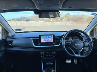 2021 Kia Stonic - Thumbnail