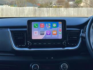 2021 Kia Stonic - Thumbnail