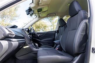 2018 Subaru Forester - Thumbnail