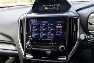 2018 Subaru Forester - Thumbnail