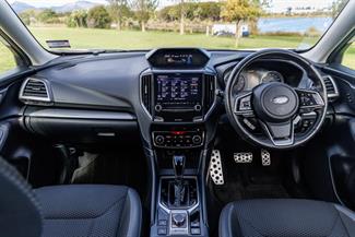 2018 Subaru Forester - Thumbnail