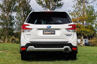 2018 Subaru Forester - Thumbnail