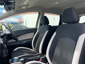 2016 Nissan Note - Thumbnail