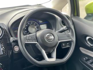 2016 Nissan Note - Thumbnail