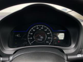 2016 Nissan Note - Thumbnail