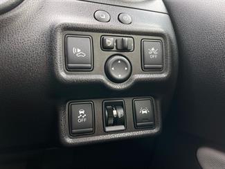 2016 Nissan Note - Thumbnail