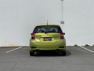 2016 Nissan Note - Thumbnail