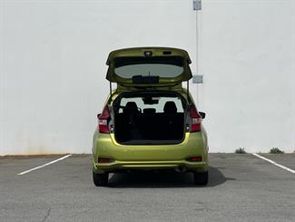 2016 Nissan Note - Thumbnail