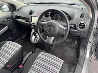 2013 Mazda Demio - Thumbnail