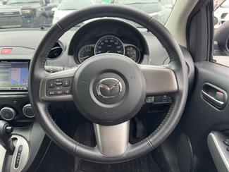 2013 Mazda Demio - Thumbnail