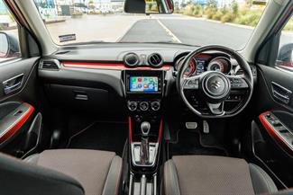 2023 Suzuki Swift - Thumbnail